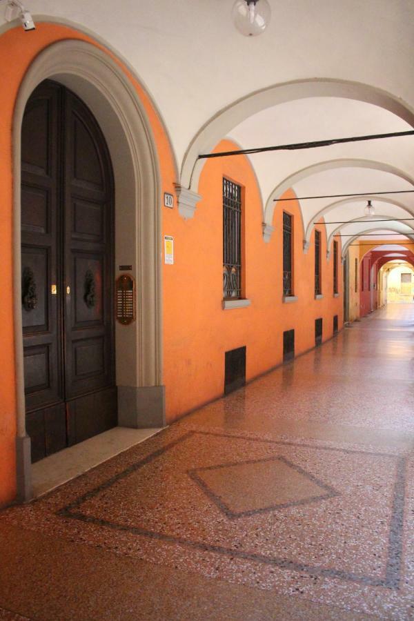Arpa Apartments Bologna Center Exteriér fotografie