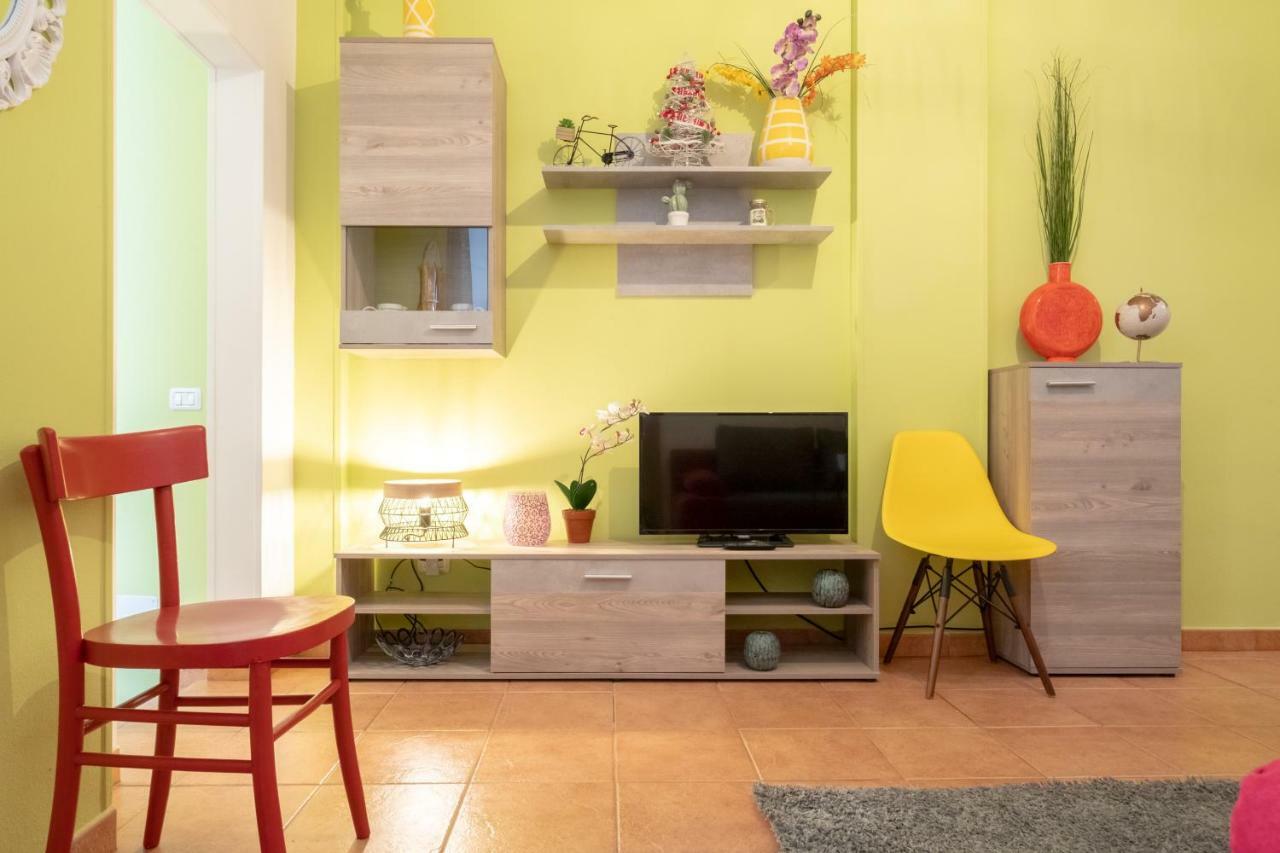 Arpa Apartments Bologna Center Exteriér fotografie