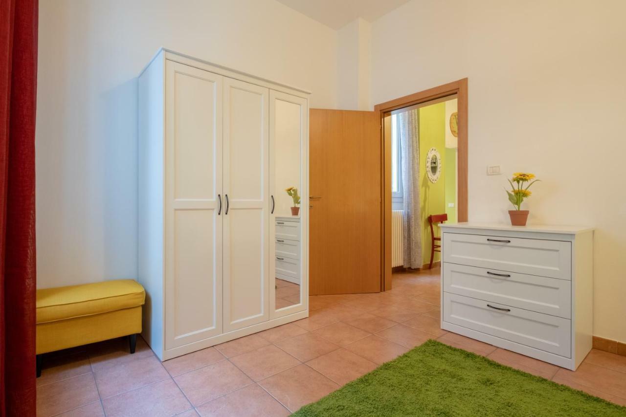 Arpa Apartments Bologna Center Exteriér fotografie