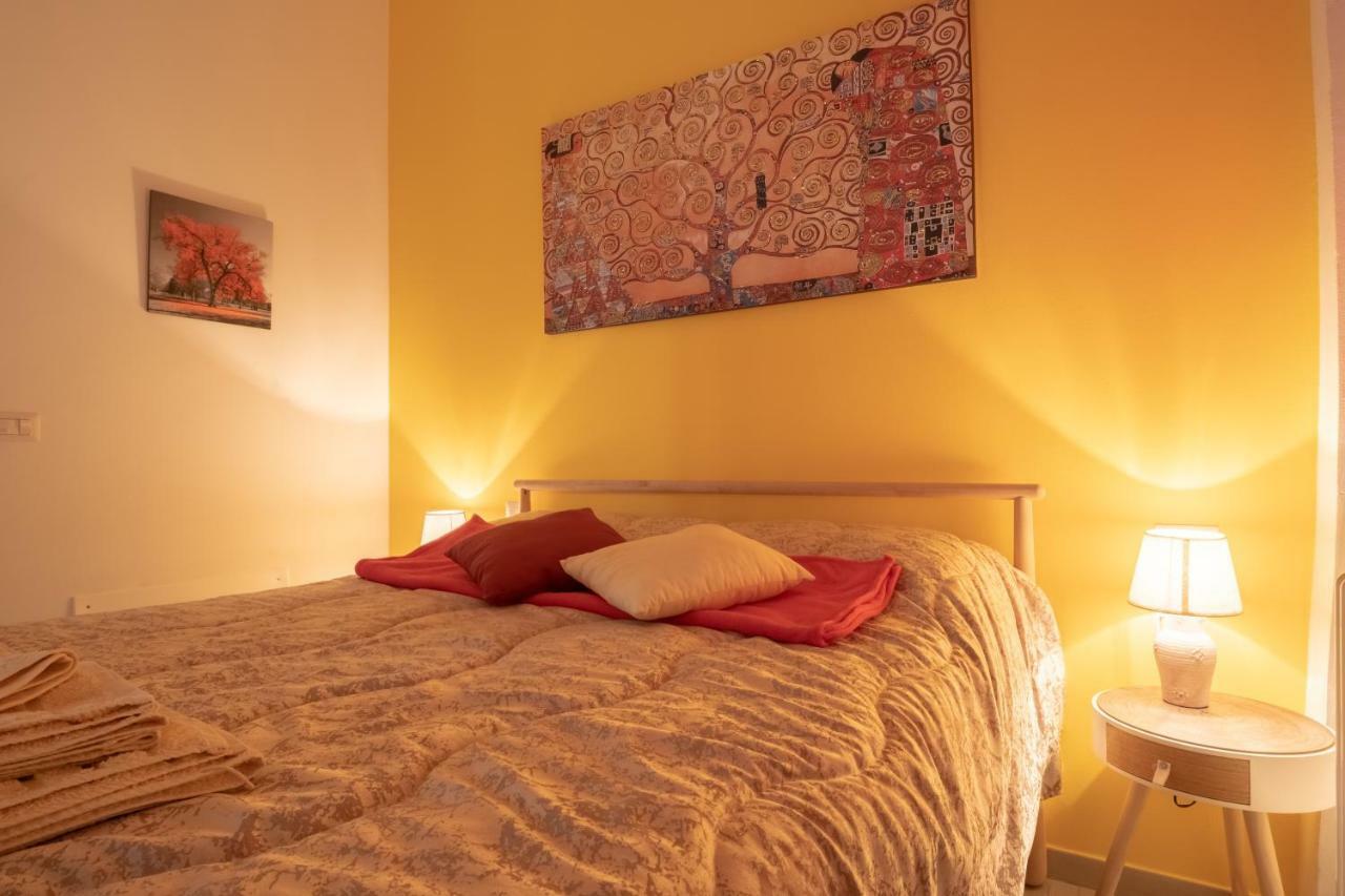 Arpa Apartments Bologna Center Exteriér fotografie